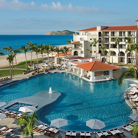 Dreams Los Cabos Suites Golf Resort & Spa El Bedito Eksteriør bilde