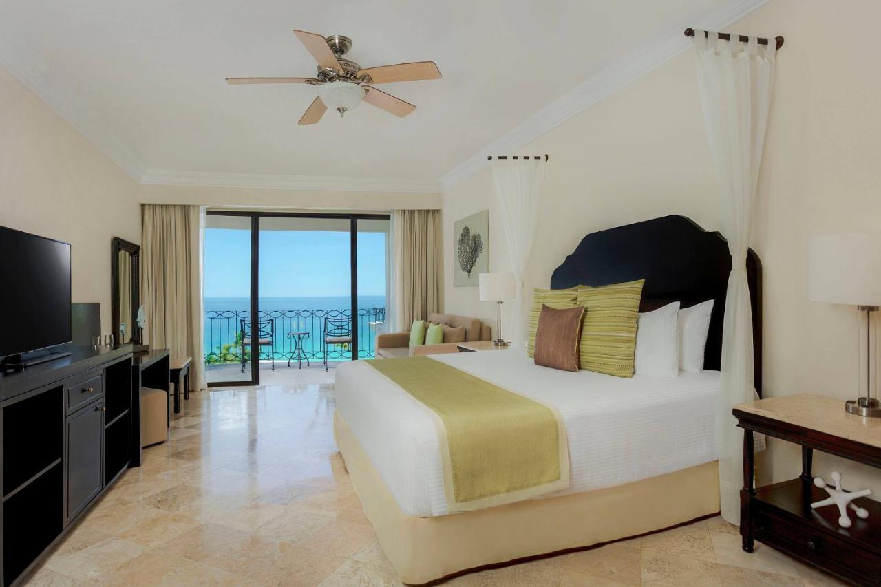 Dreams Los Cabos Suites Golf Resort & Spa El Bedito Eksteriør bilde