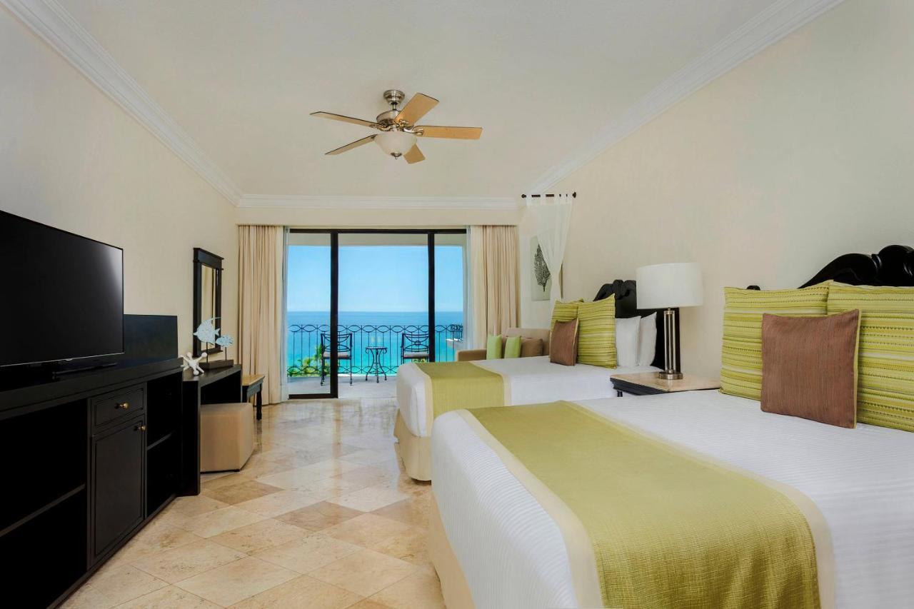 Dreams Los Cabos Suites Golf Resort & Spa El Bedito Eksteriør bilde