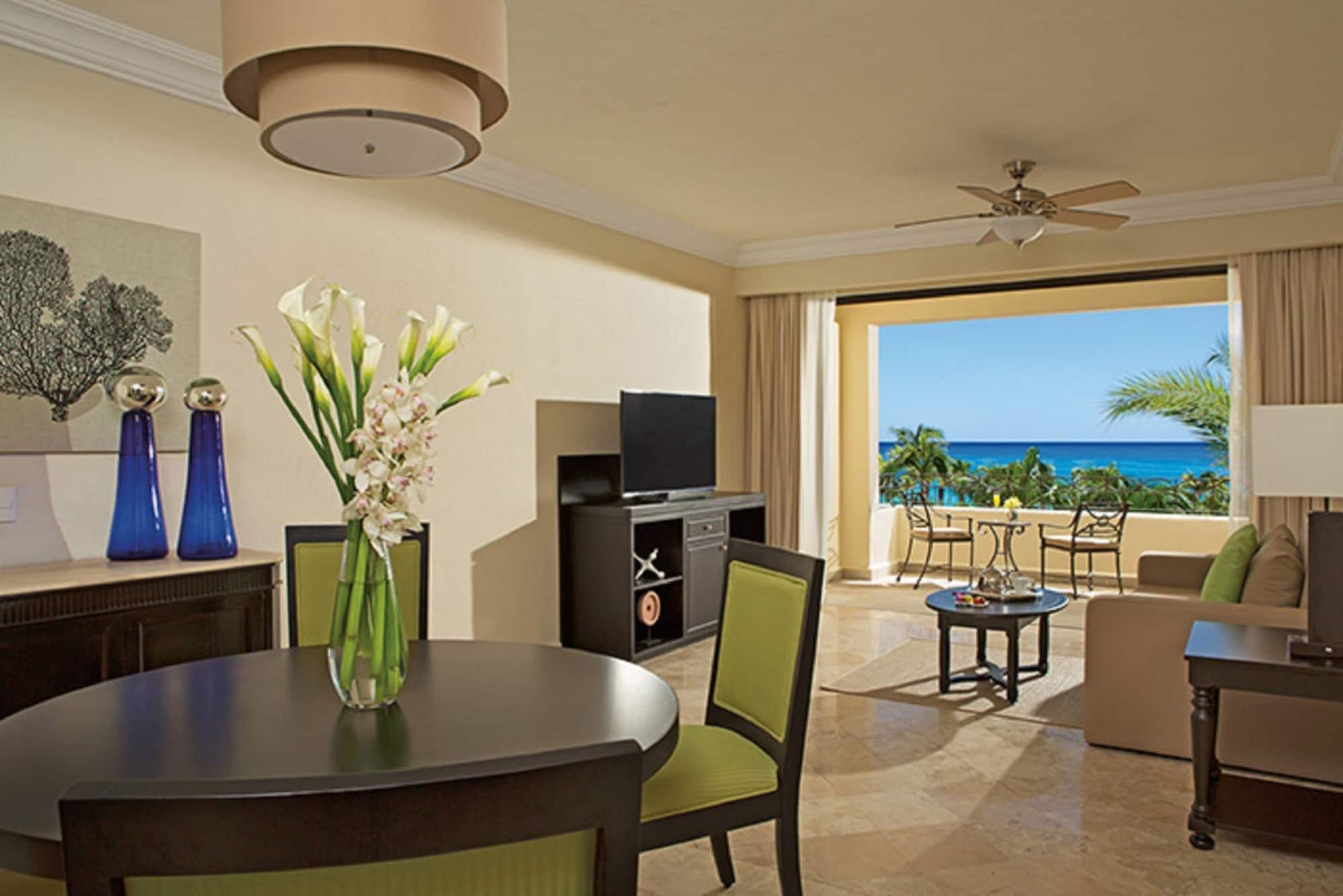 Dreams Los Cabos Suites Golf Resort & Spa El Bedito Eksteriør bilde