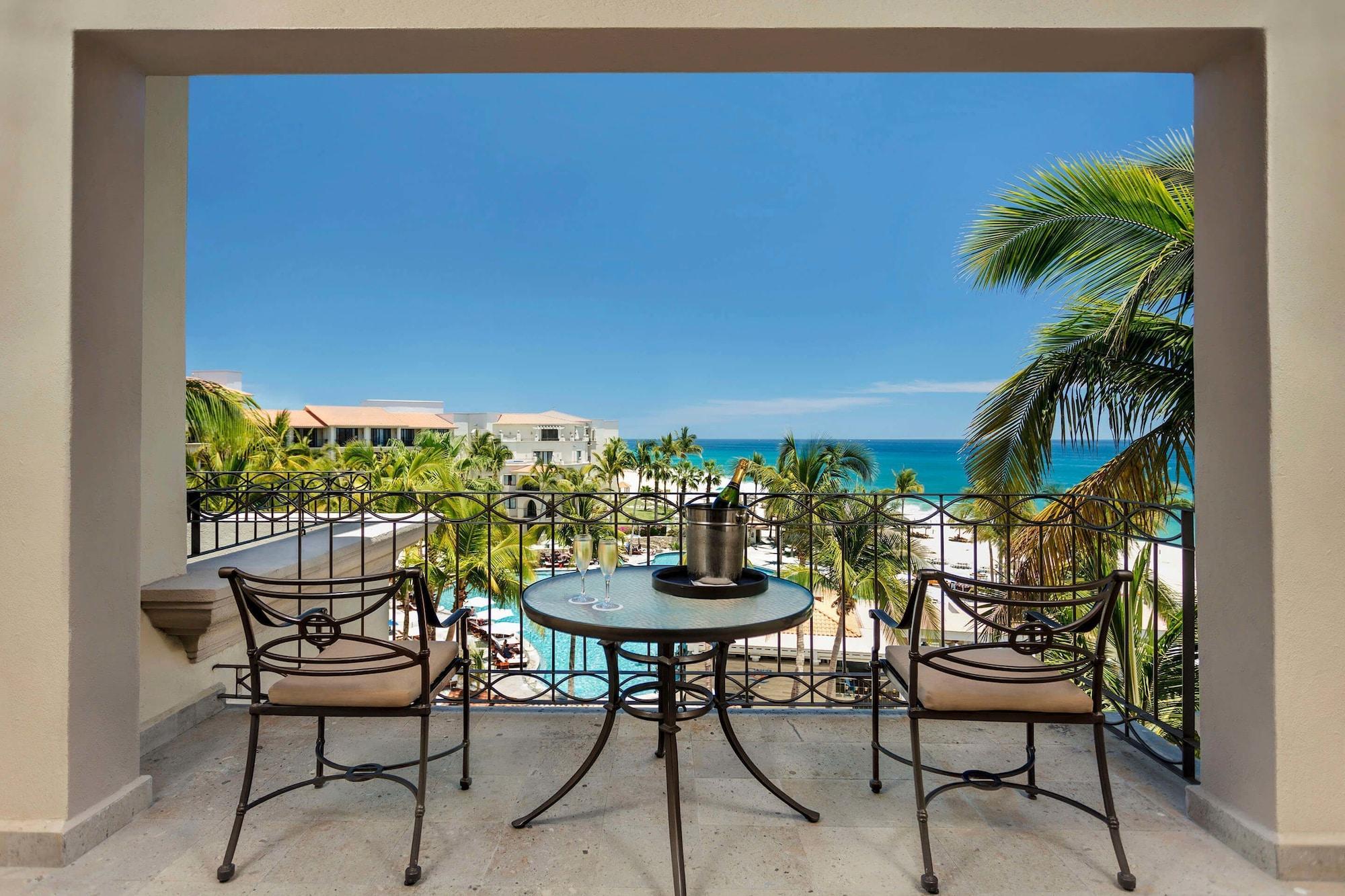 Dreams Los Cabos Suites Golf Resort & Spa El Bedito Eksteriør bilde
