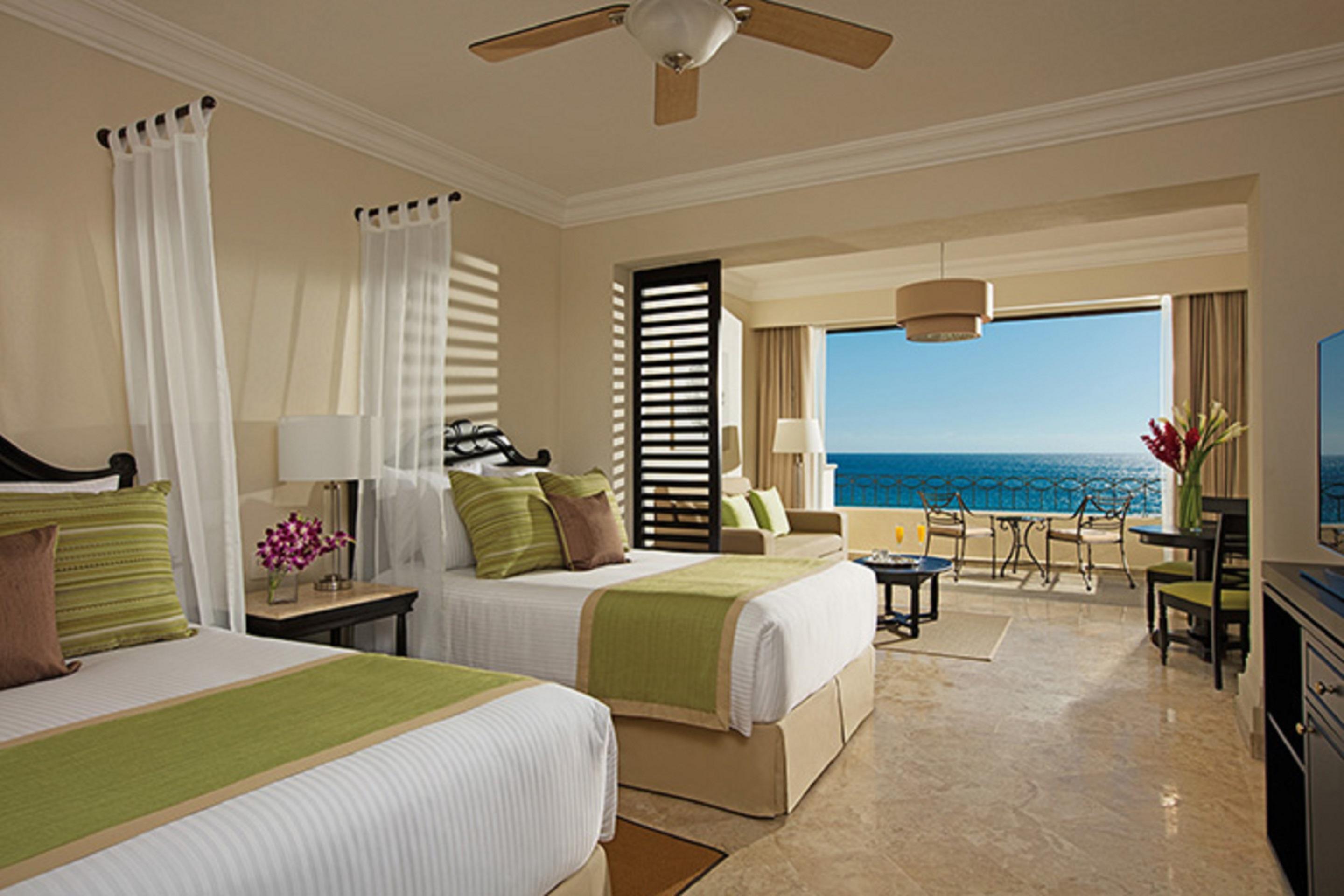 Dreams Los Cabos Suites Golf Resort & Spa El Bedito Eksteriør bilde