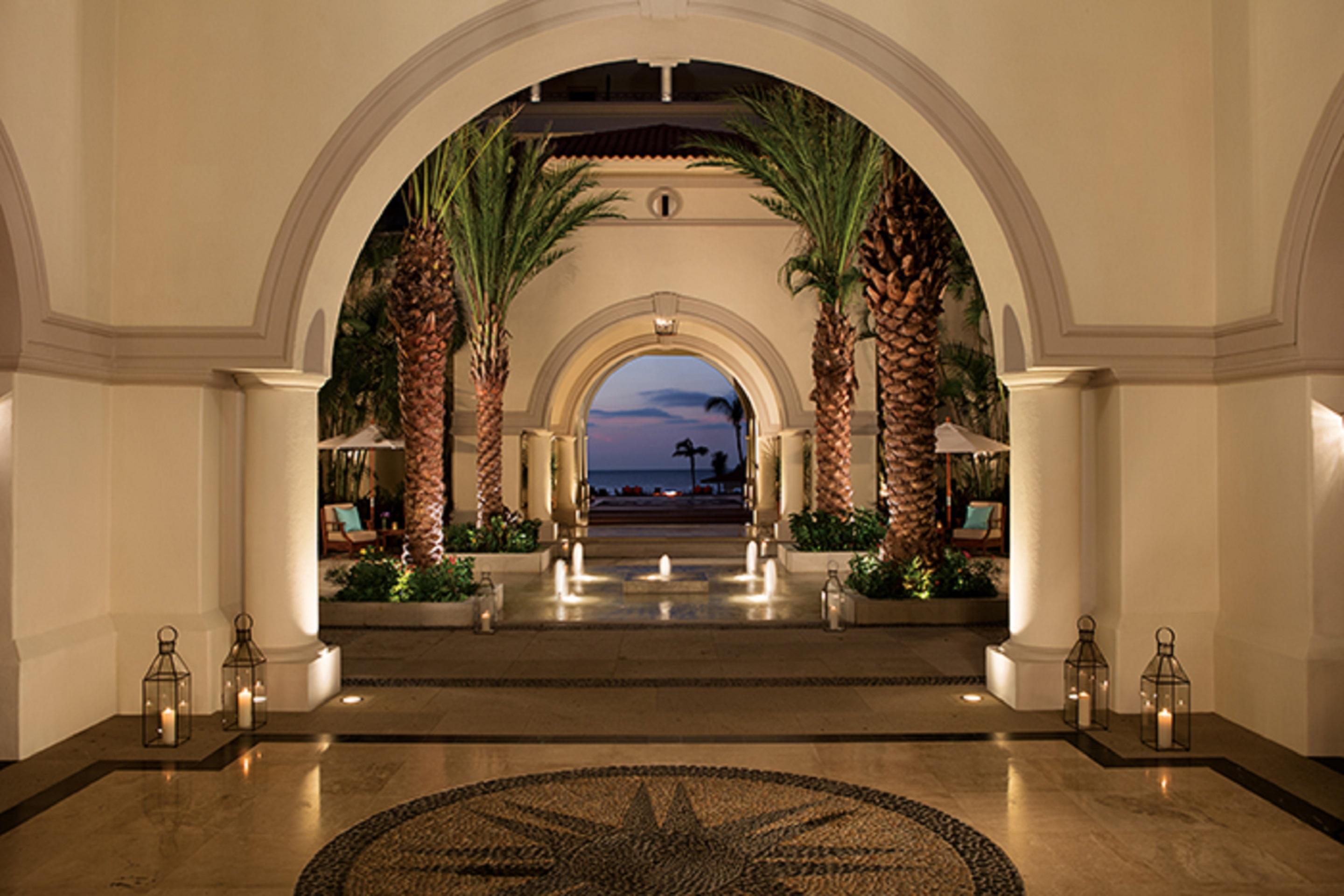 Dreams Los Cabos Suites Golf Resort & Spa El Bedito Eksteriør bilde