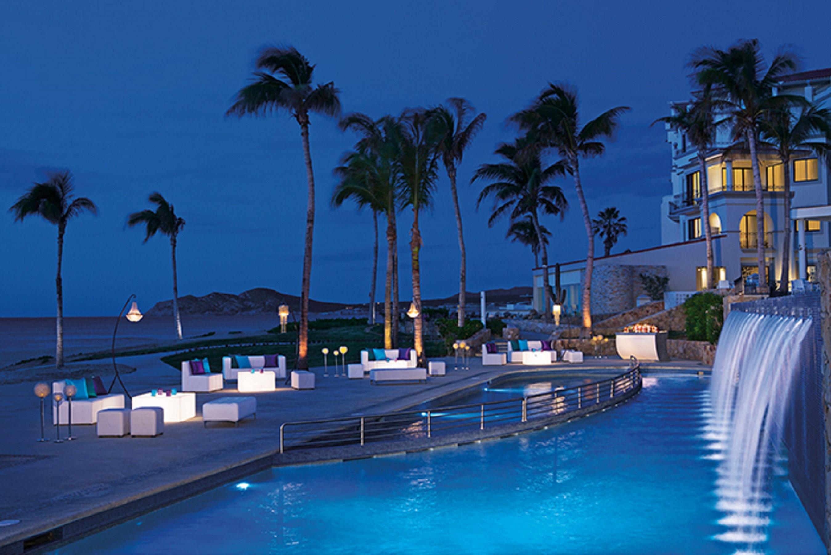 Dreams Los Cabos Suites Golf Resort & Spa El Bedito Eksteriør bilde