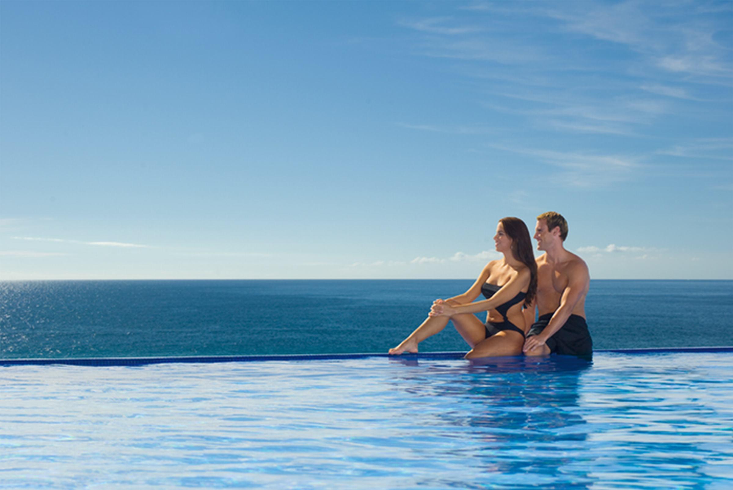 Dreams Los Cabos Suites Golf Resort & Spa El Bedito Eksteriør bilde