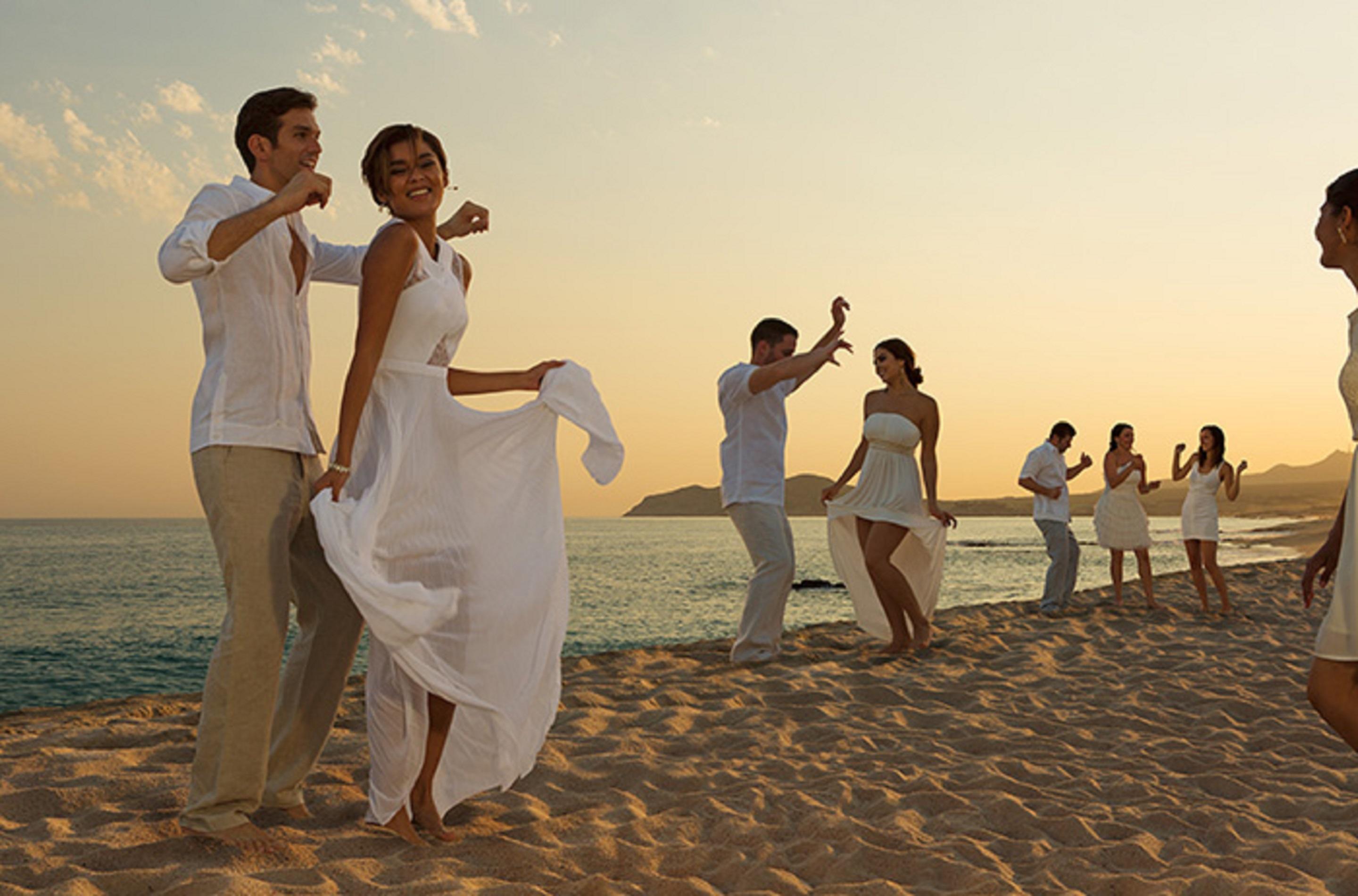 Dreams Los Cabos Suites Golf Resort & Spa El Bedito Eksteriør bilde