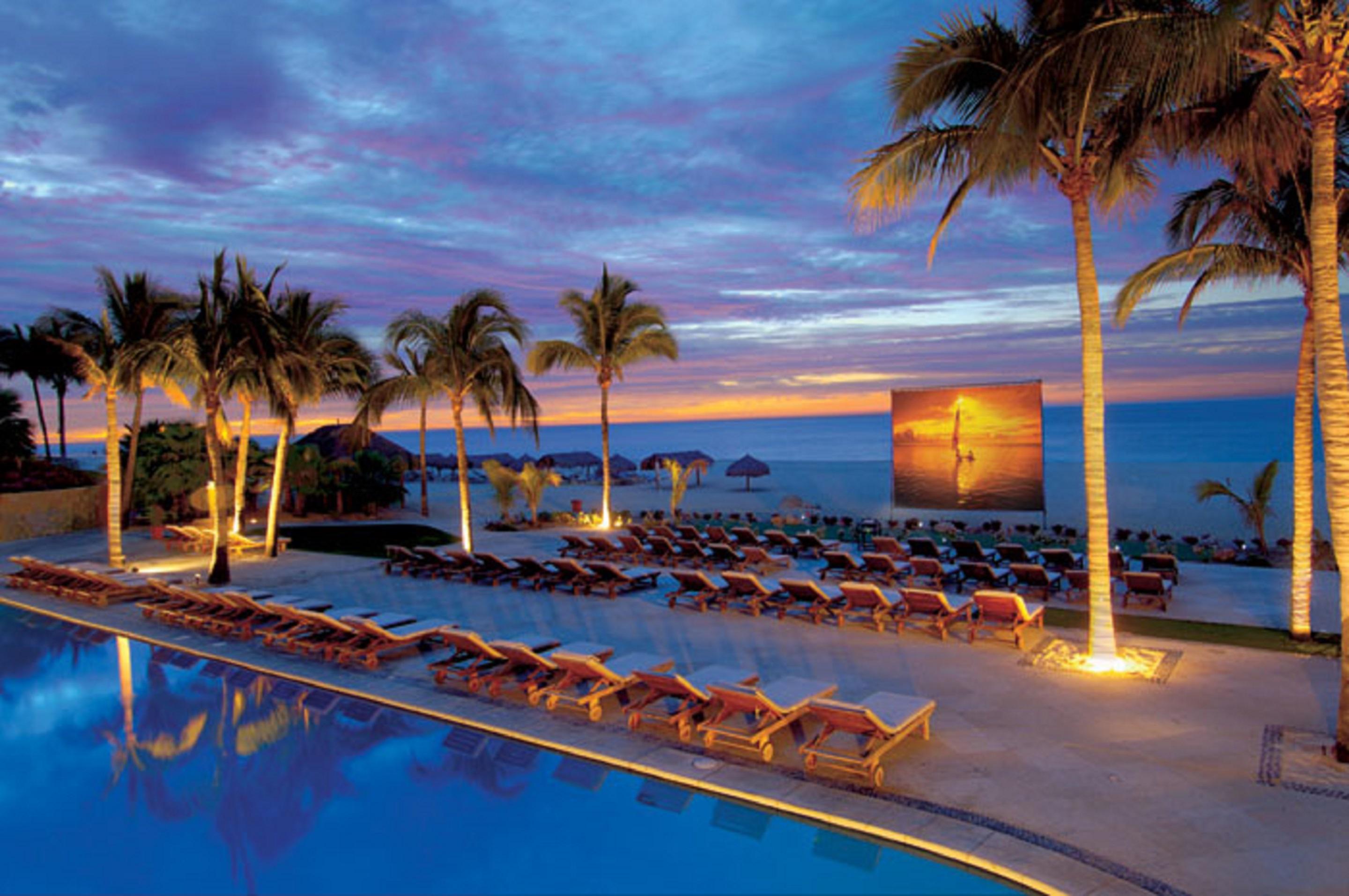 Dreams Los Cabos Suites Golf Resort & Spa El Bedito Fasiliteter bilde