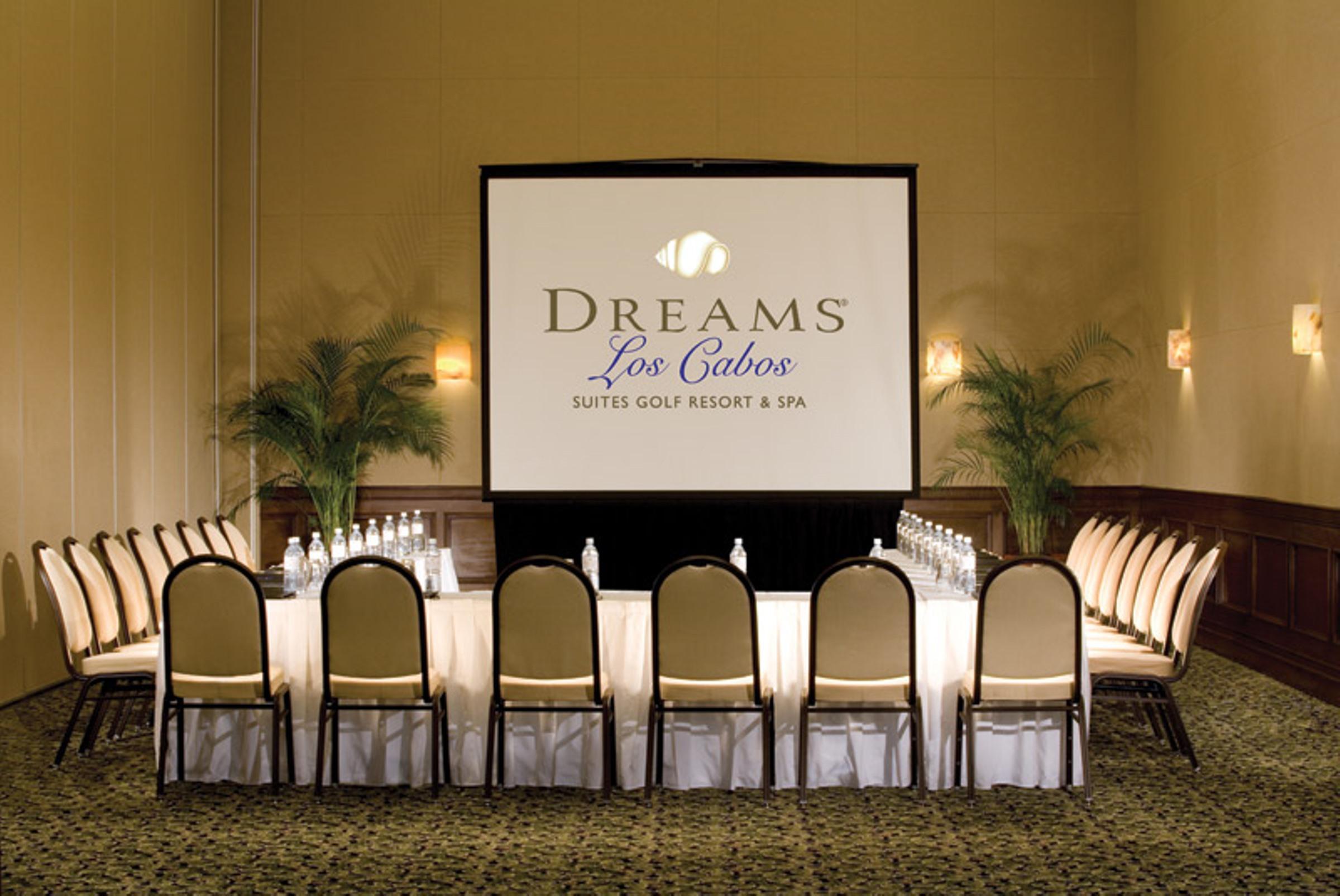 Dreams Los Cabos Suites Golf Resort & Spa El Bedito Eksteriør bilde