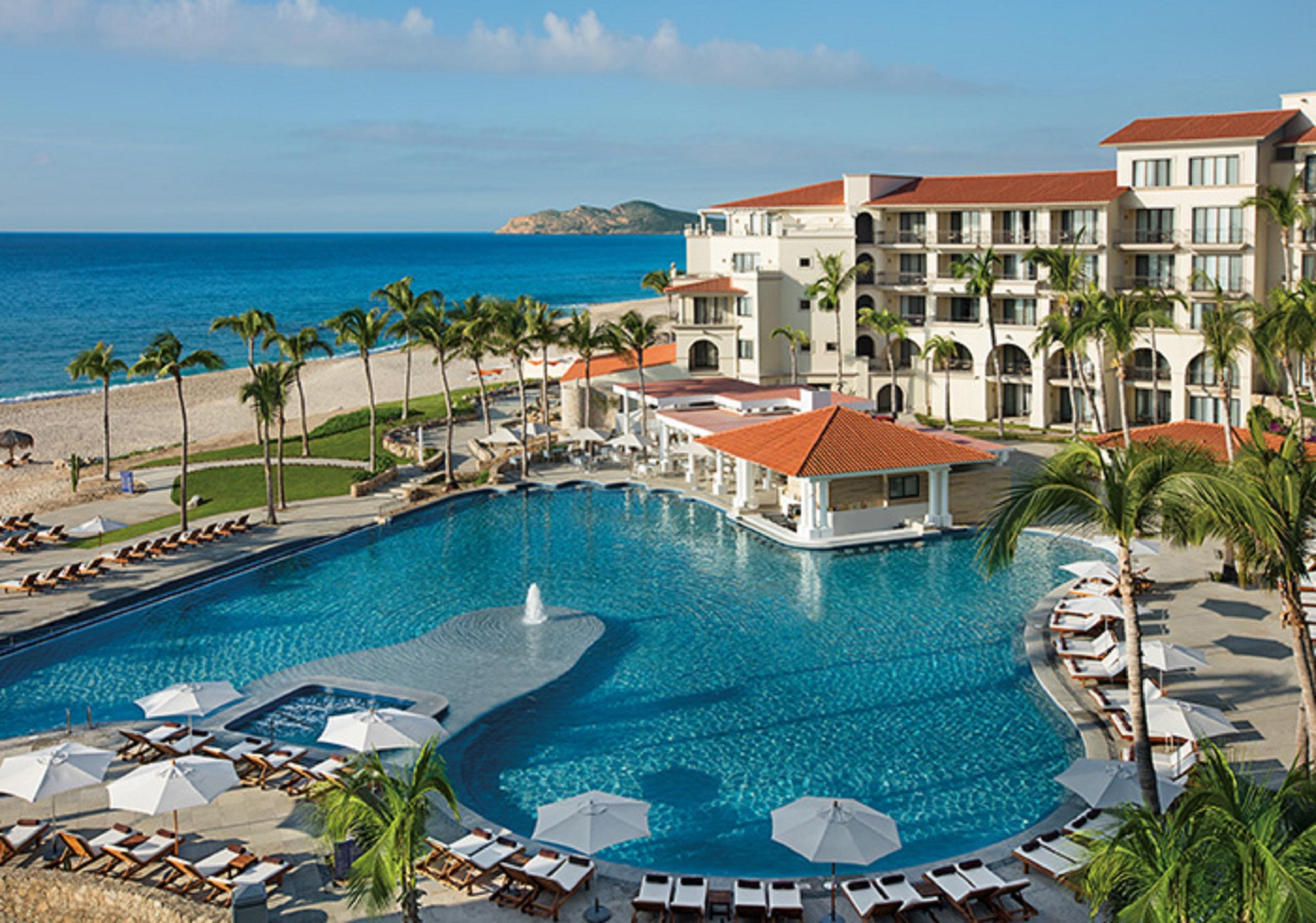 Dreams Los Cabos Suites Golf Resort & Spa El Bedito Eksteriør bilde