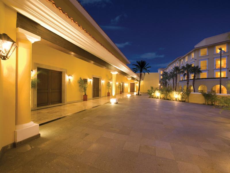 Dreams Los Cabos Suites Golf Resort & Spa El Bedito Eksteriør bilde