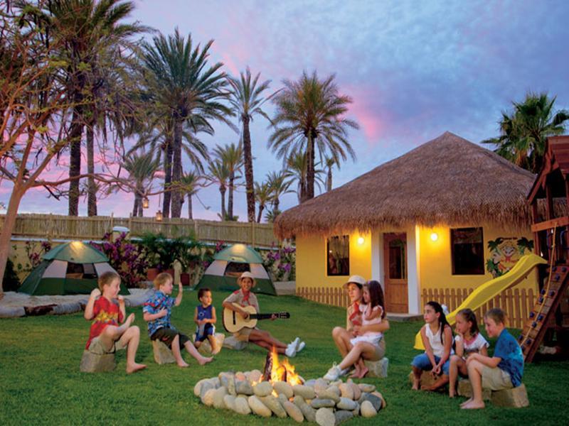 Dreams Los Cabos Suites Golf Resort & Spa El Bedito Eksteriør bilde