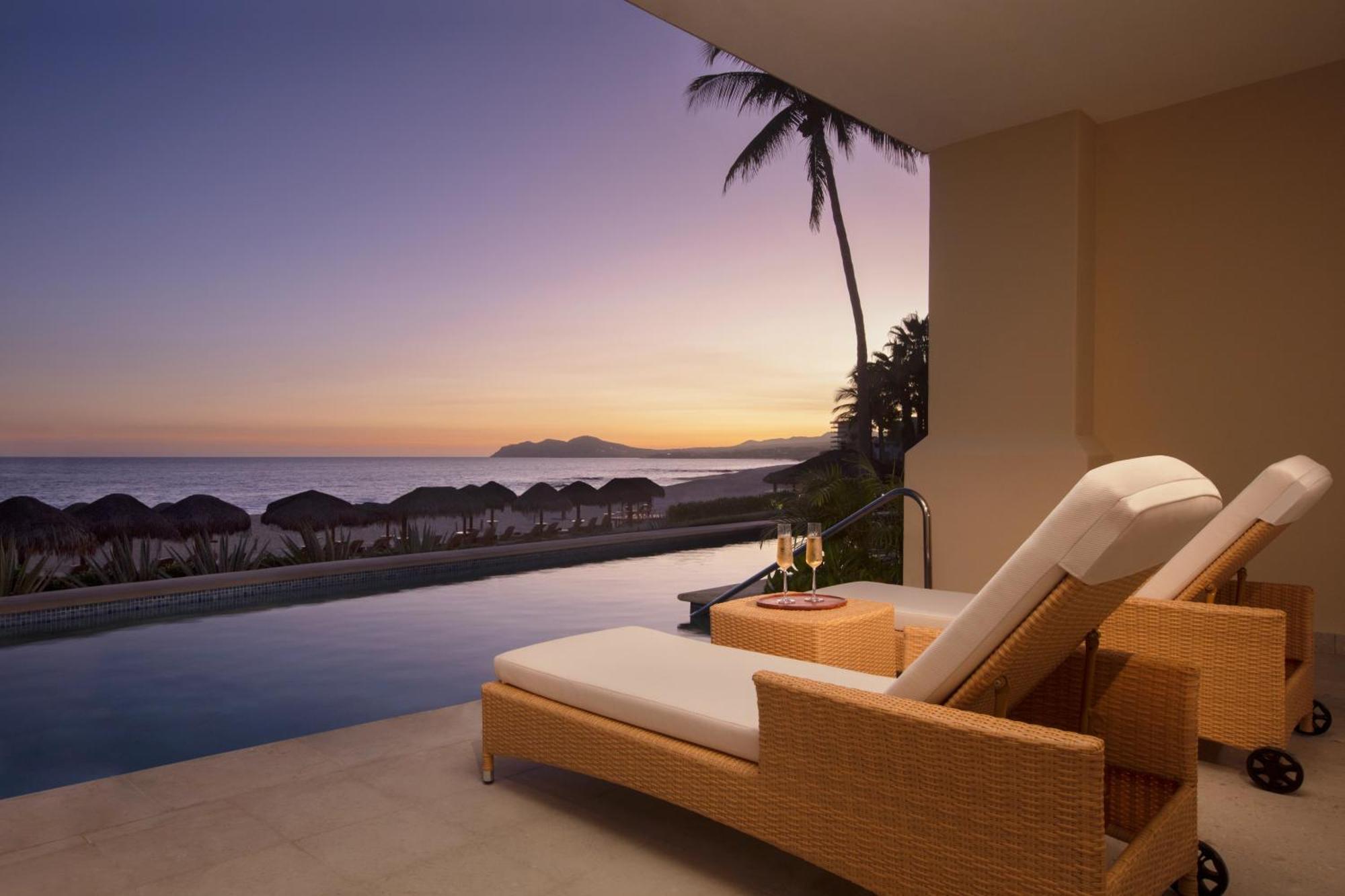 Dreams Los Cabos Suites Golf Resort & Spa El Bedito Eksteriør bilde
