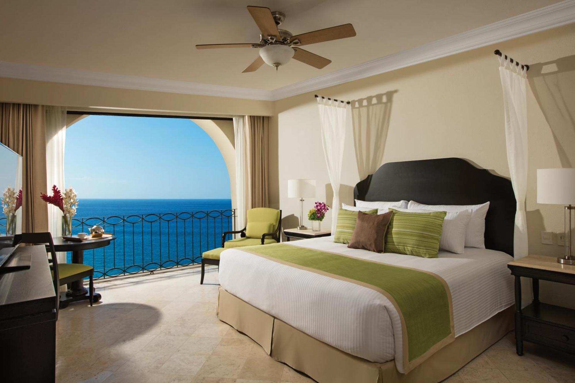 Dreams Los Cabos Suites Golf Resort & Spa El Bedito Eksteriør bilde