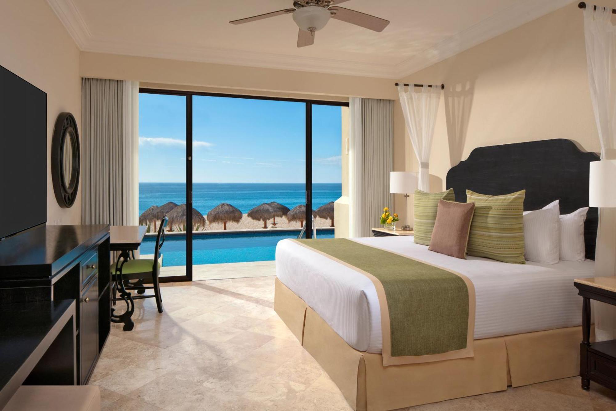 Dreams Los Cabos Suites Golf Resort & Spa El Bedito Eksteriør bilde