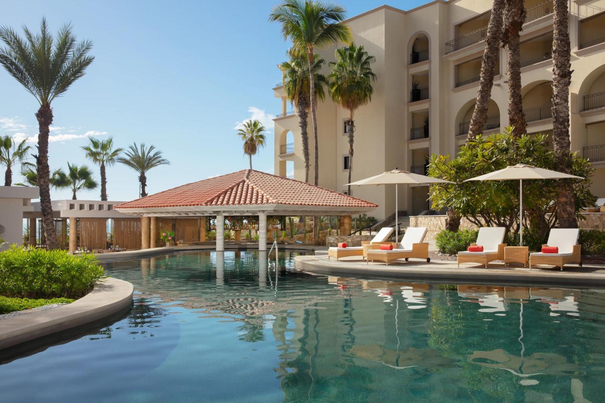 Dreams Los Cabos Suites Golf Resort & Spa El Bedito Eksteriør bilde