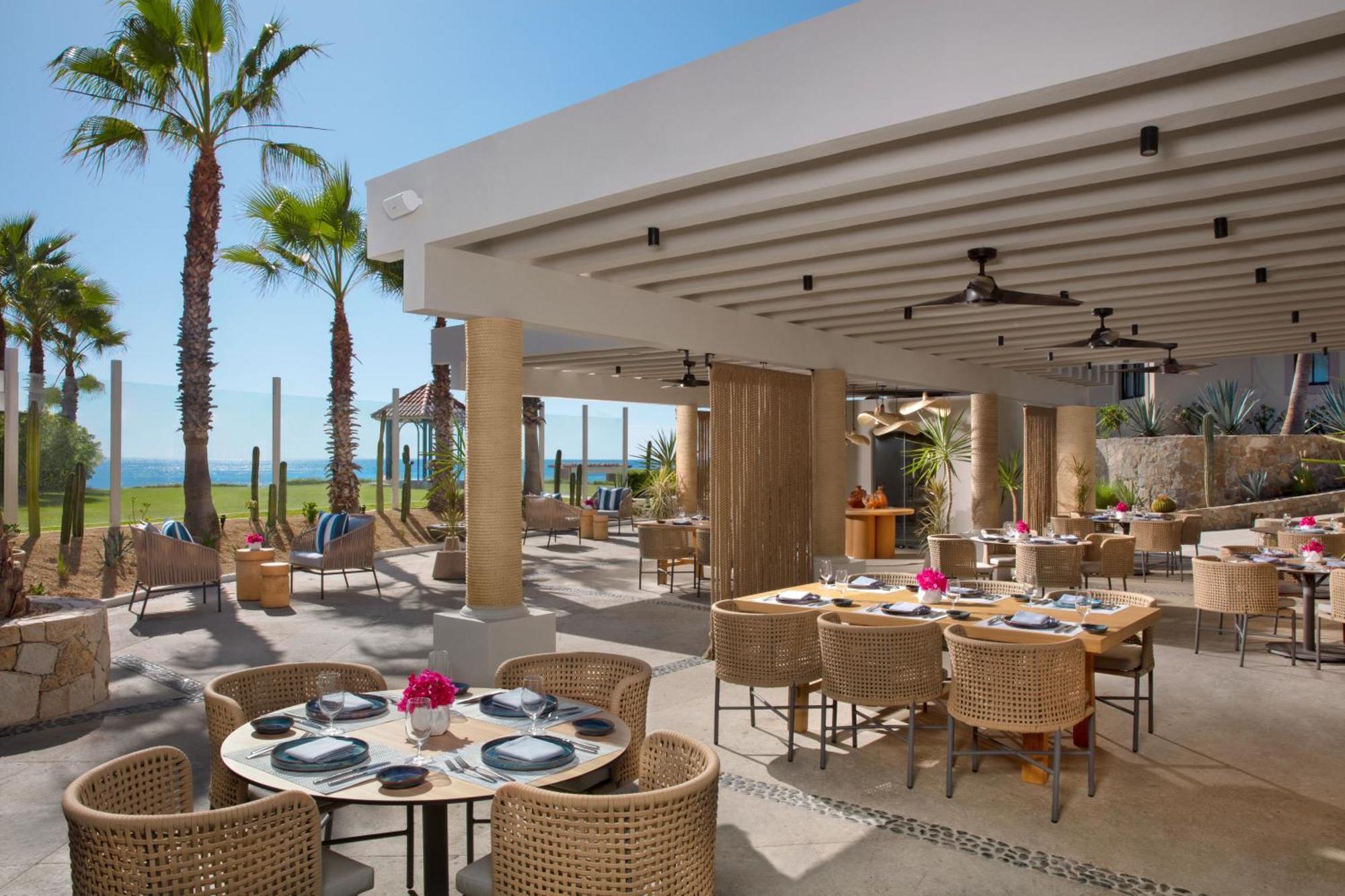 Dreams Los Cabos Suites Golf Resort & Spa El Bedito Eksteriør bilde