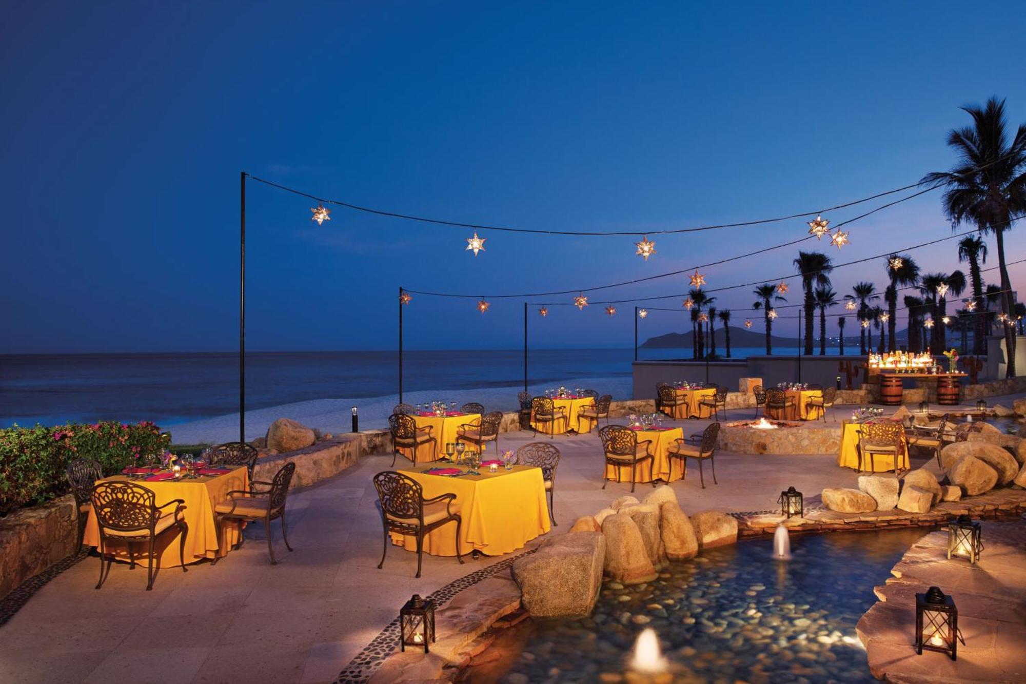 Dreams Los Cabos Suites Golf Resort & Spa El Bedito Eksteriør bilde