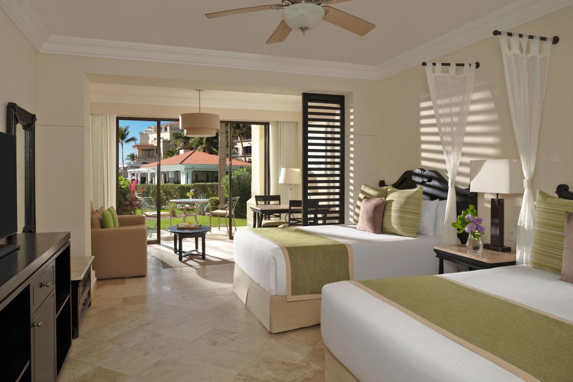 Dreams Los Cabos Suites Golf Resort & Spa El Bedito Eksteriør bilde