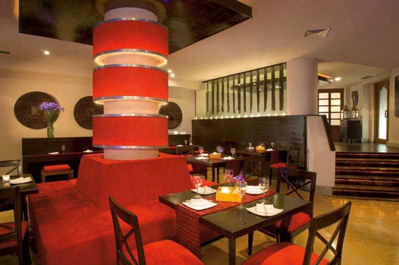 Dreams Los Cabos Suites Golf Resort & Spa El Bedito Restaurant bilde