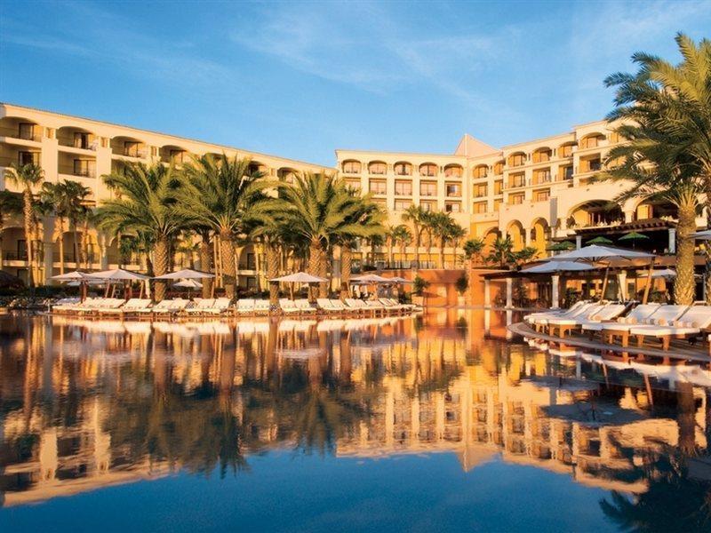 Dreams Los Cabos Suites Golf Resort & Spa El Bedito Eksteriør bilde