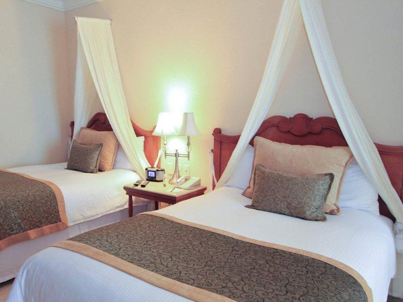 Dreams Los Cabos Suites Golf Resort & Spa El Bedito Eksteriør bilde
