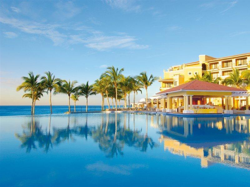 Dreams Los Cabos Suites Golf Resort & Spa El Bedito Eksteriør bilde
