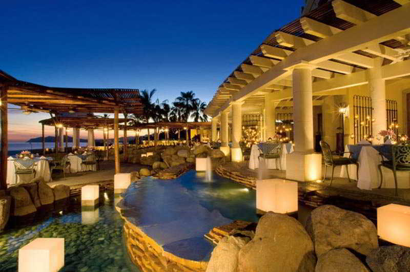 Dreams Los Cabos Suites Golf Resort & Spa El Bedito Eksteriør bilde