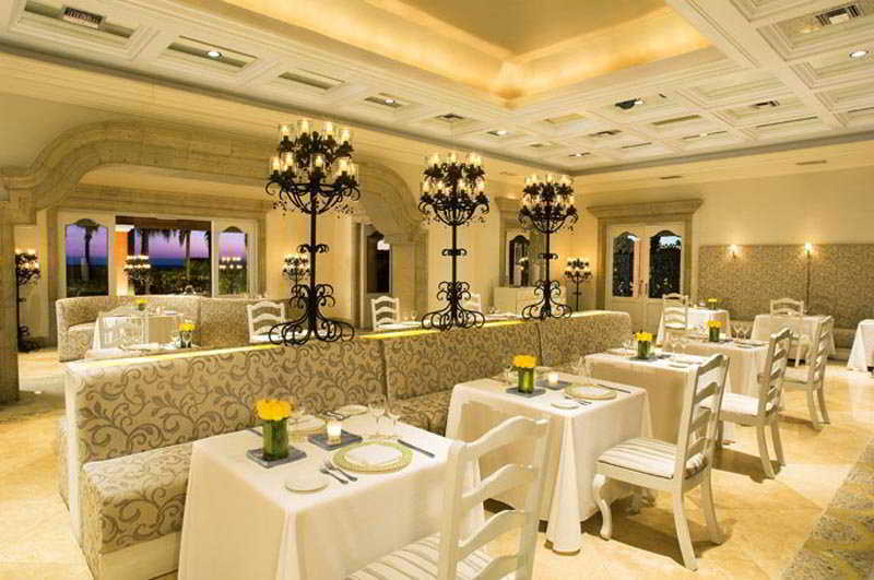 Dreams Los Cabos Suites Golf Resort & Spa El Bedito Eksteriør bilde